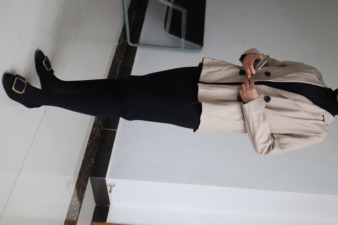 图片[70]-大西瓜爱牙膏-2019 3月活动 模特 黑裤袜 (1)[165P] – 速更版-美库