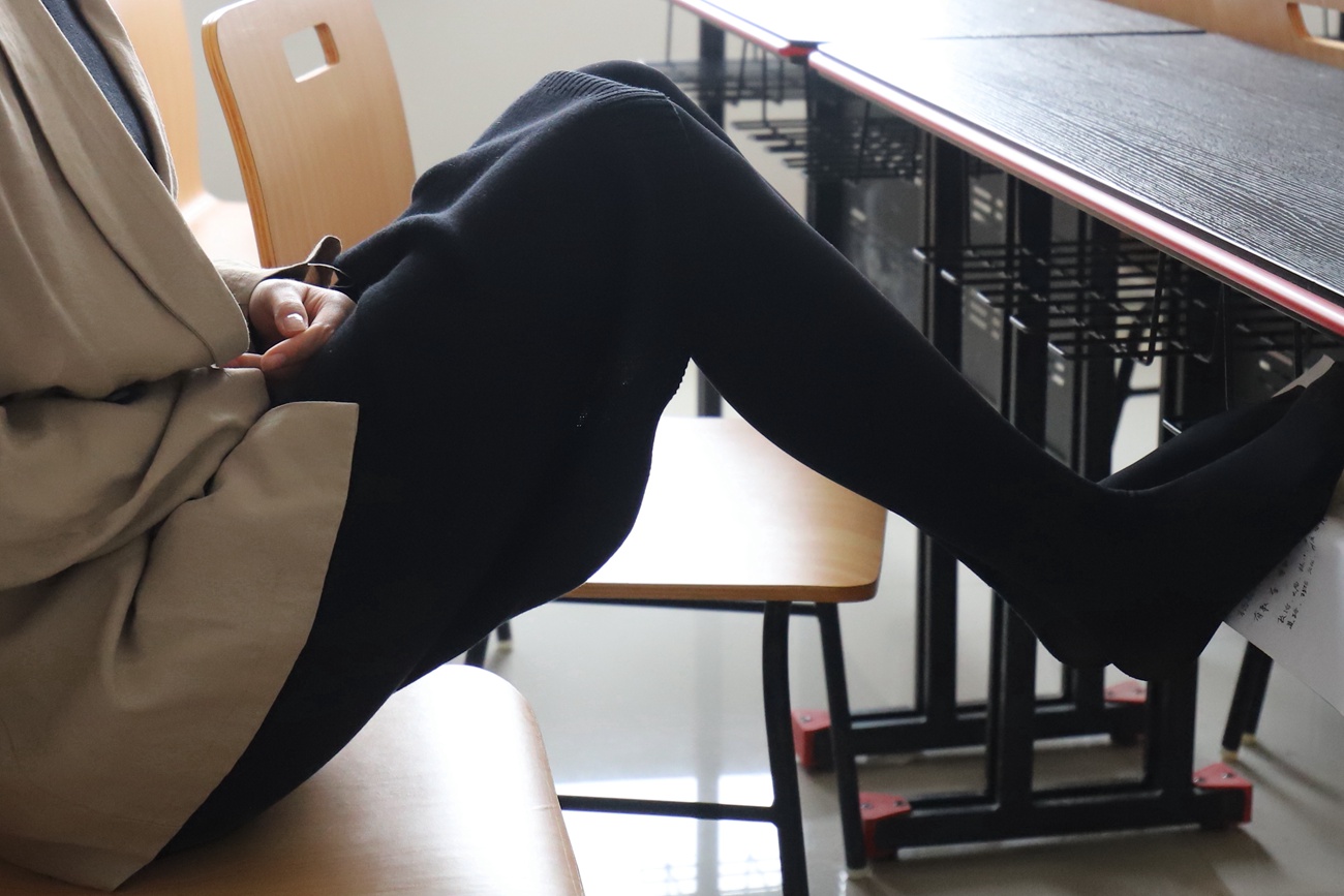 图片[85]-大西瓜爱牙膏-2019 3月活动 模特 黑裤袜 (2)[156P] – 速更版-美库