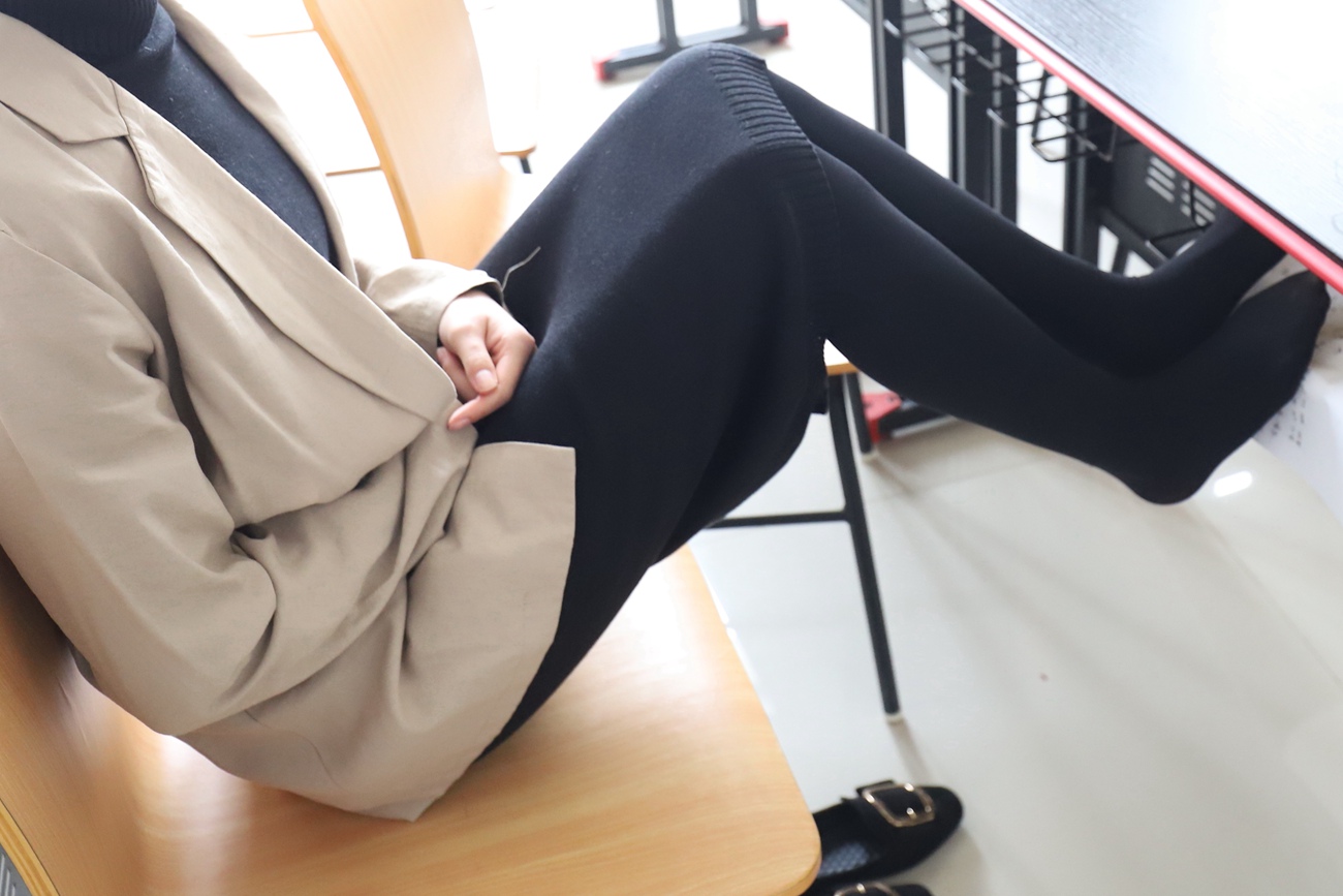 图片[86]-大西瓜爱牙膏-2019 3月活动 模特 黑裤袜 (2)[156P] – 速更版-美库