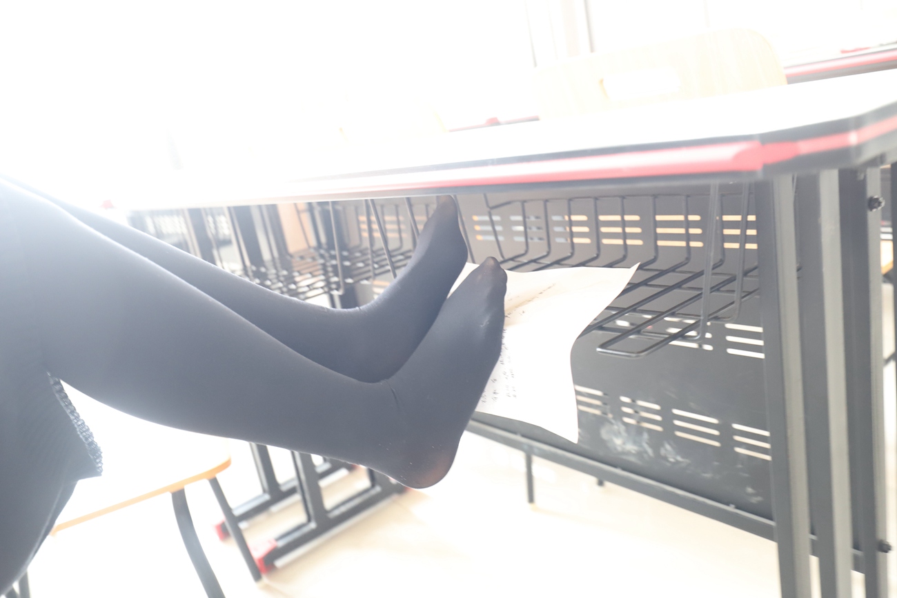 图片[87]-大西瓜爱牙膏-2019 3月活动 模特 黑裤袜 (2)[156P] – 速更版-美库