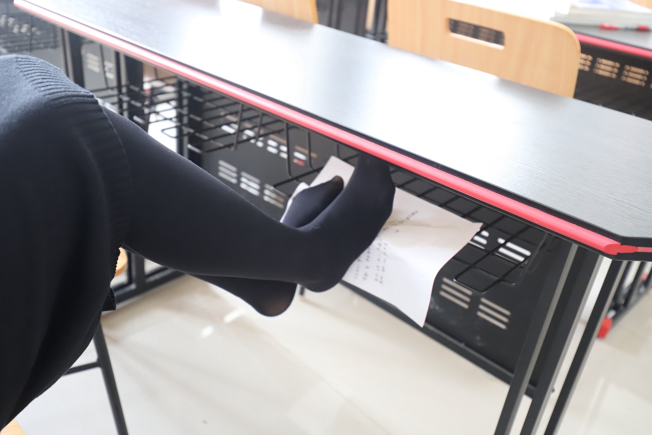 图片[88]-大西瓜爱牙膏-2019 3月活动 模特 黑裤袜 (2)[156P] – 速更版-美库