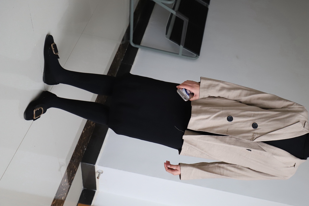 图片[73]-大西瓜爱牙膏-2019 3月活动 模特 黑裤袜 (1)[165P] – 速更版-美库