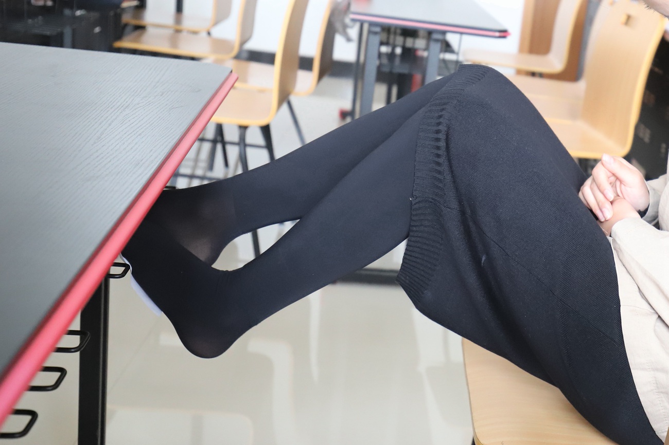 图片[91]-大西瓜爱牙膏-2019 3月活动 模特 黑裤袜 (2)[156P] – 速更版-美库