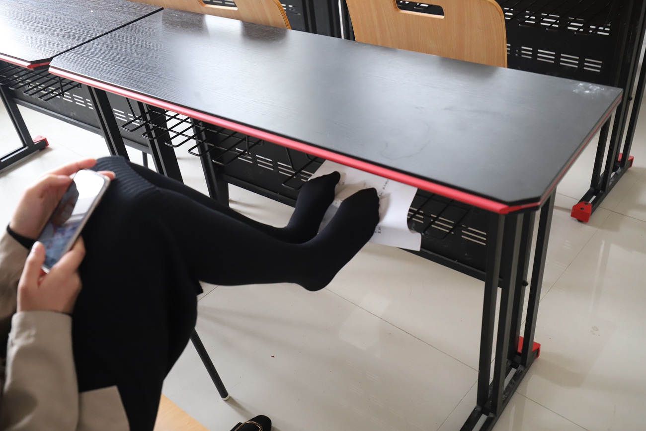 图片[96]-大西瓜爱牙膏-2019 3月活动 模特 黑裤袜 (2)[156P] – 速更版-美库