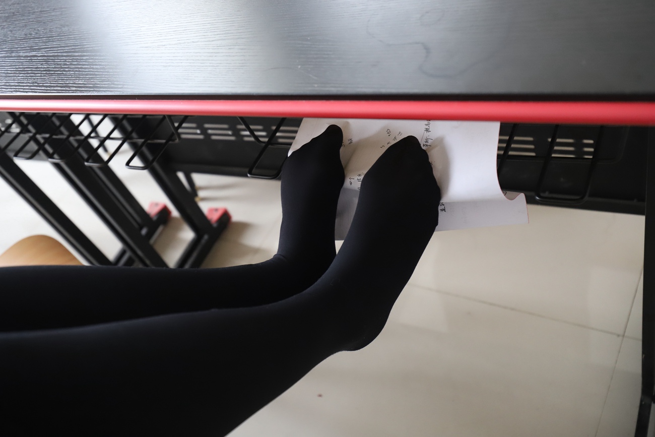 图片[97]-大西瓜爱牙膏-2019 3月活动 模特 黑裤袜 (2)[156P] – 速更版-美库