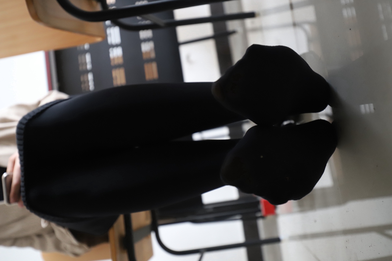 图片[98]-大西瓜爱牙膏-2019 3月活动 模特 黑裤袜 (2)[156P] – 速更版-美库