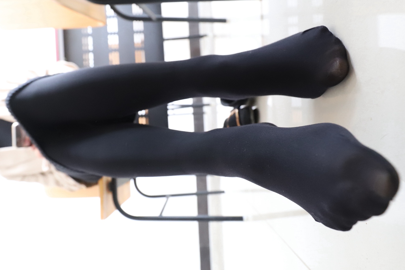 图片[102]-大西瓜爱牙膏-2019 3月活动 模特 黑裤袜 (2)[156P] – 速更版-美库