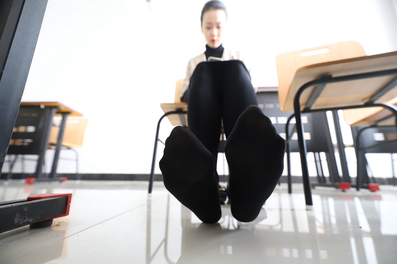 图片[114]-大西瓜爱牙膏-2019 3月活动 模特 黑裤袜 (2)[156P] – 速更版-美库