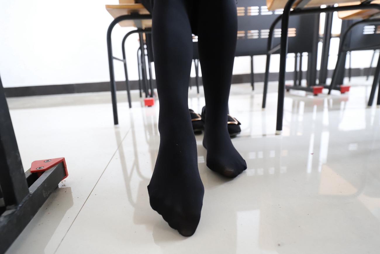 图片[115]-大西瓜爱牙膏-2019 3月活动 模特 黑裤袜 (2)[156P] – 速更版-美库