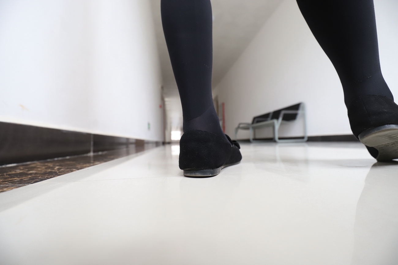 图片[92]-大西瓜爱牙膏-2019 3月活动 模特 黑裤袜 (1)[165P] – 速更版-美库