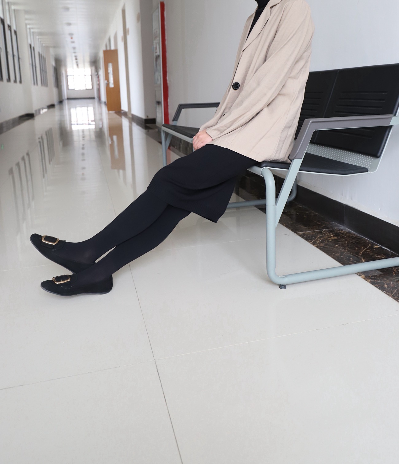 图片[93]-大西瓜爱牙膏-2019 3月活动 模特 黑裤袜 (1)[165P] – 速更版-美库