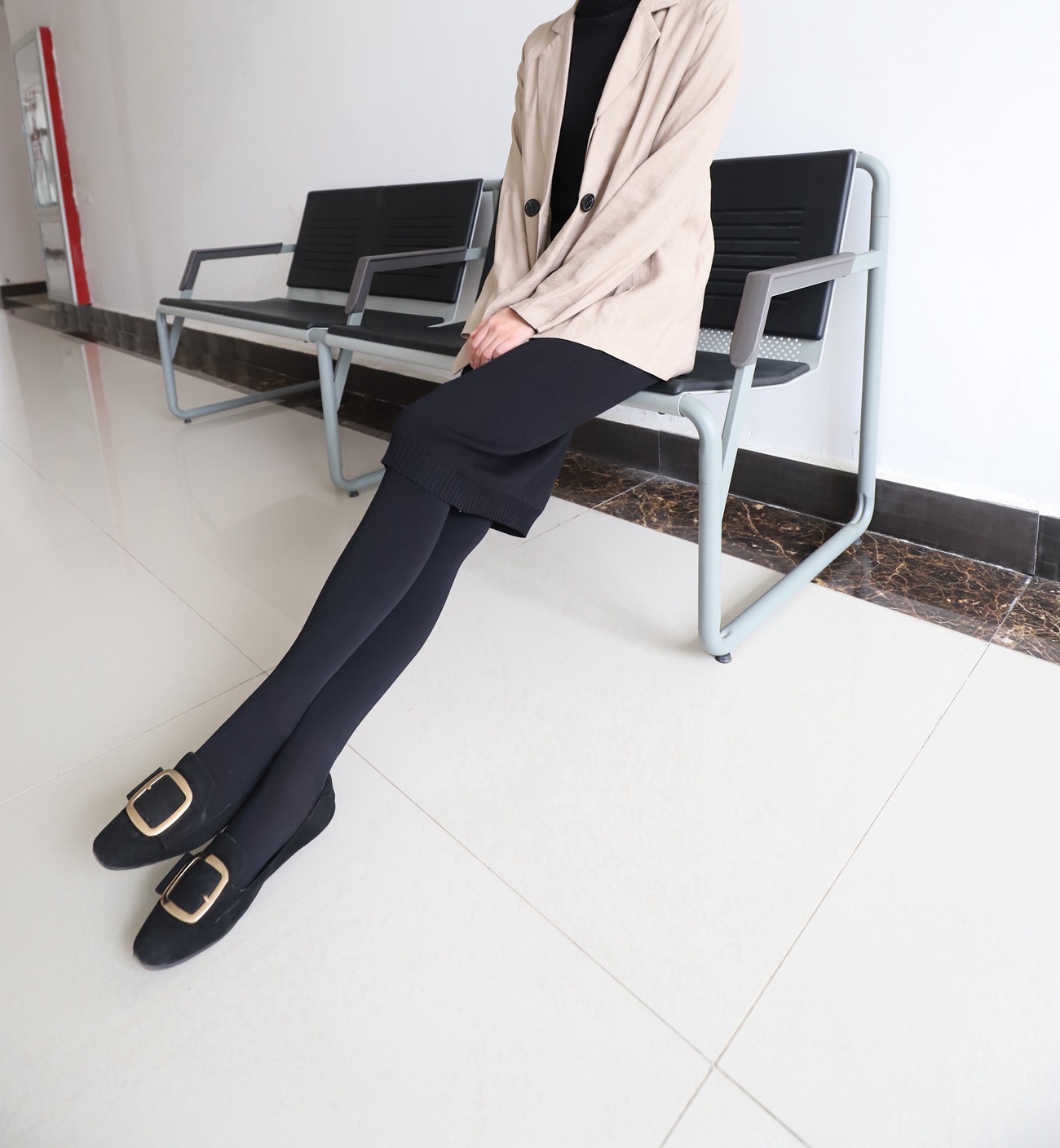 图片[94]-大西瓜爱牙膏-2019 3月活动 模特 黑裤袜 (1)[165P] – 速更版-美库