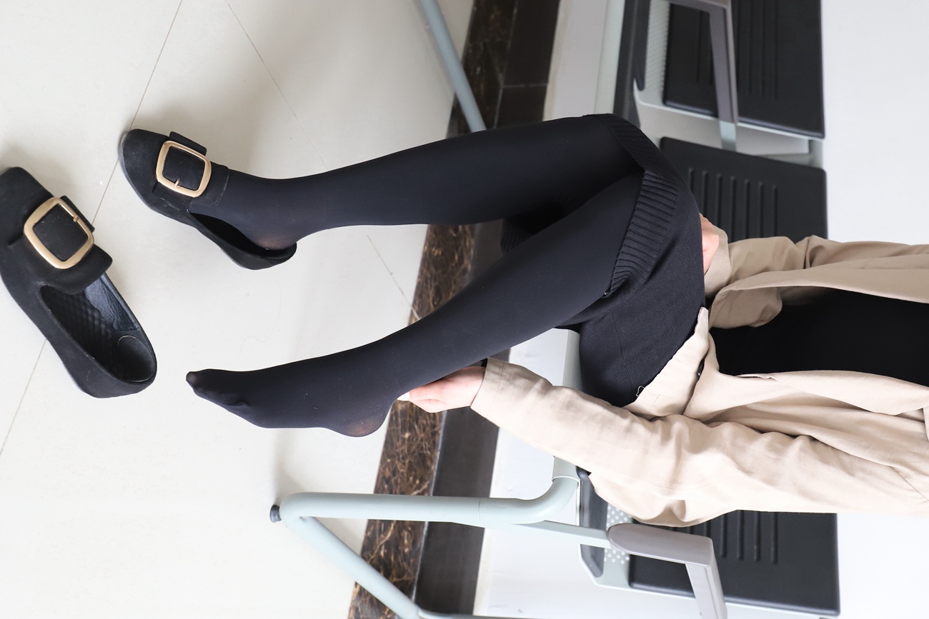 图片[97]-大西瓜爱牙膏-2019 3月活动 模特 黑裤袜 (1)[165P] – 速更版-美库