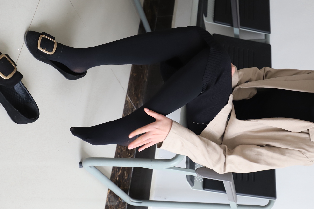 图片[100]-大西瓜爱牙膏-2019 3月活动 模特 黑裤袜 (1)[165P] – 速更版-美库