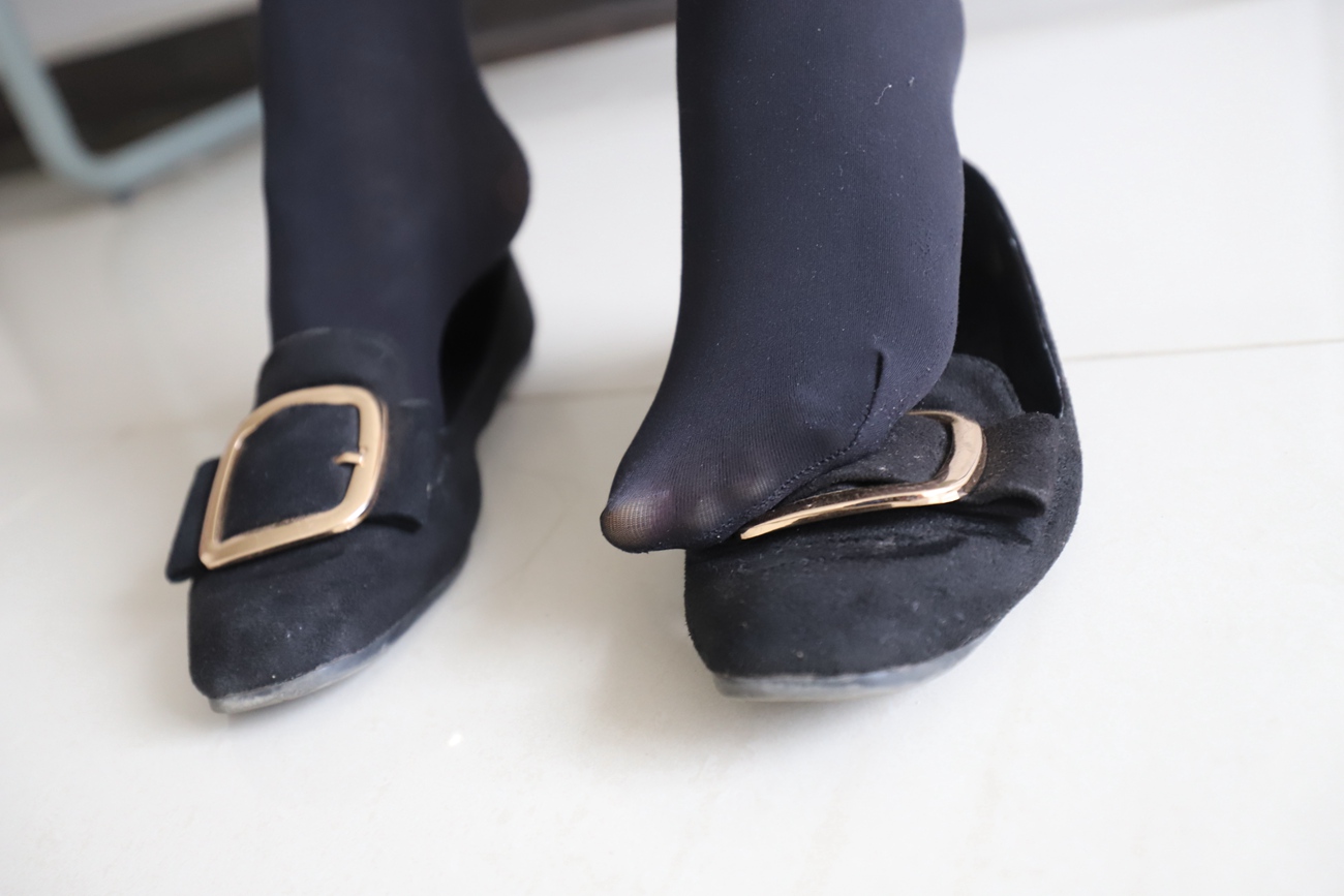 图片[119]-大西瓜爱牙膏-2019 3月活动 模特 黑裤袜 (1)[165P] – 速更版-美库