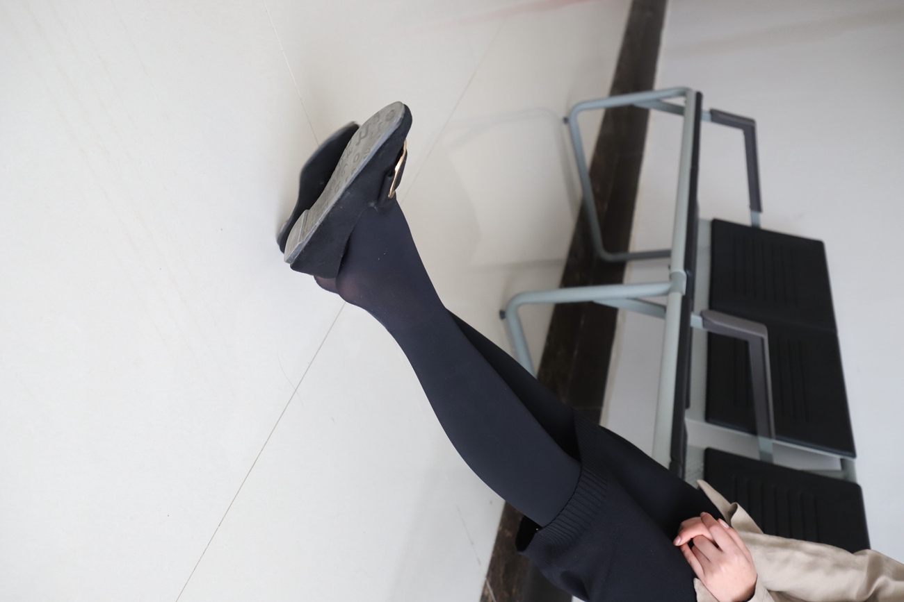 图片[130]-大西瓜爱牙膏-2019 3月活动 模特 黑裤袜 (1)[165P] – 速更版-美库