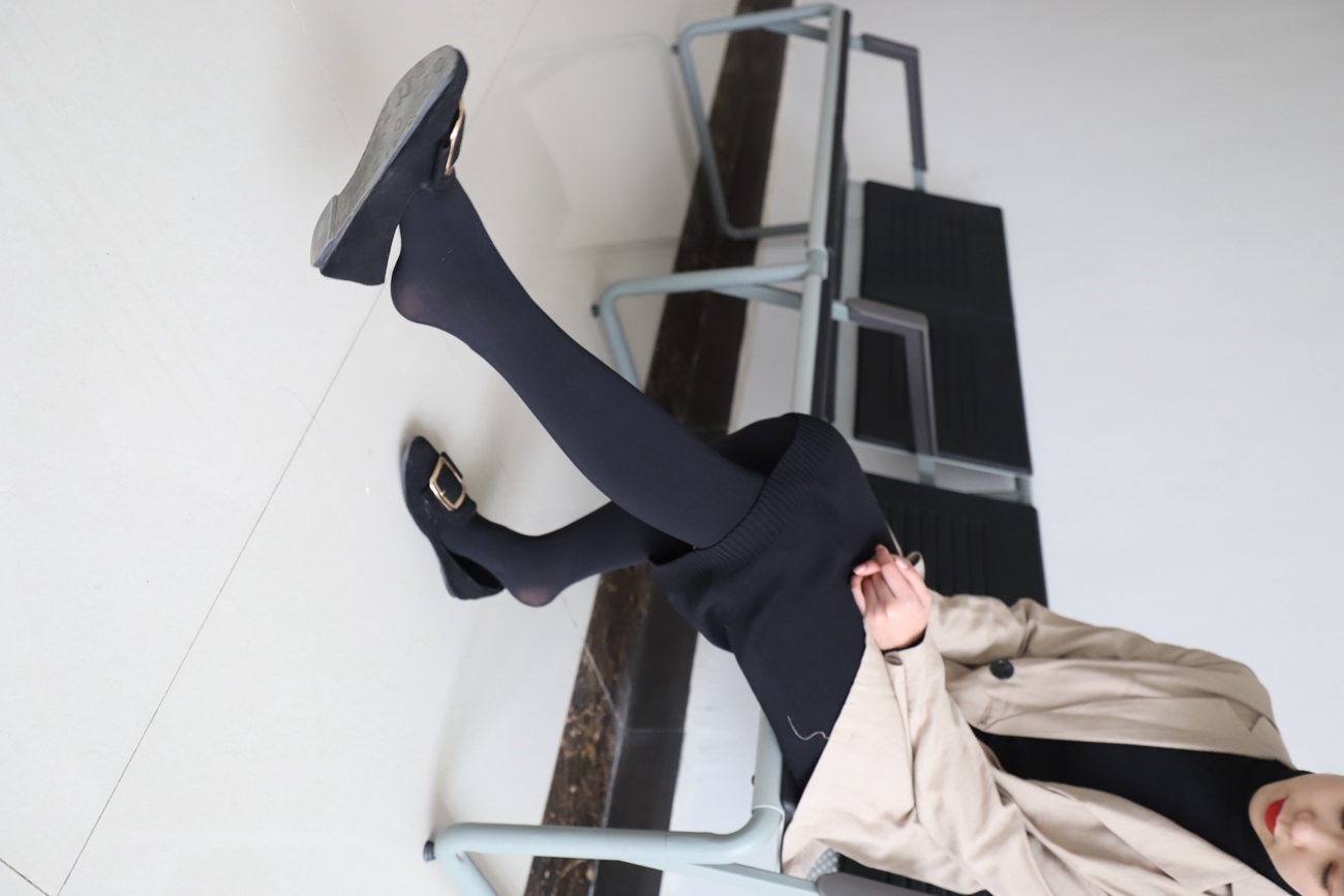 图片[132]-大西瓜爱牙膏-2019 3月活动 模特 黑裤袜 (1)[165P] – 速更版-美库