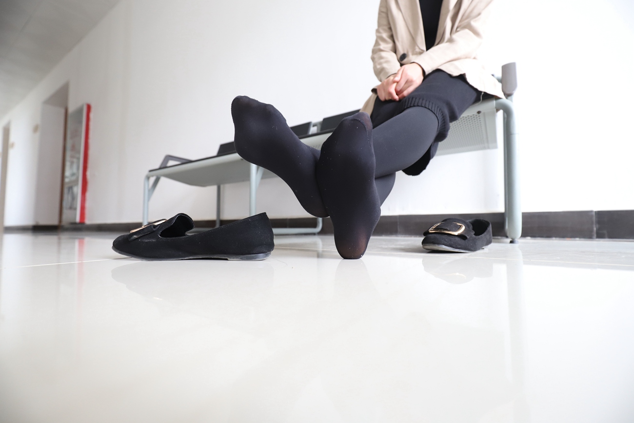 图片[155]-大西瓜爱牙膏-2019 3月活动 模特 黑裤袜 (2)[156P] – 速更版-美库