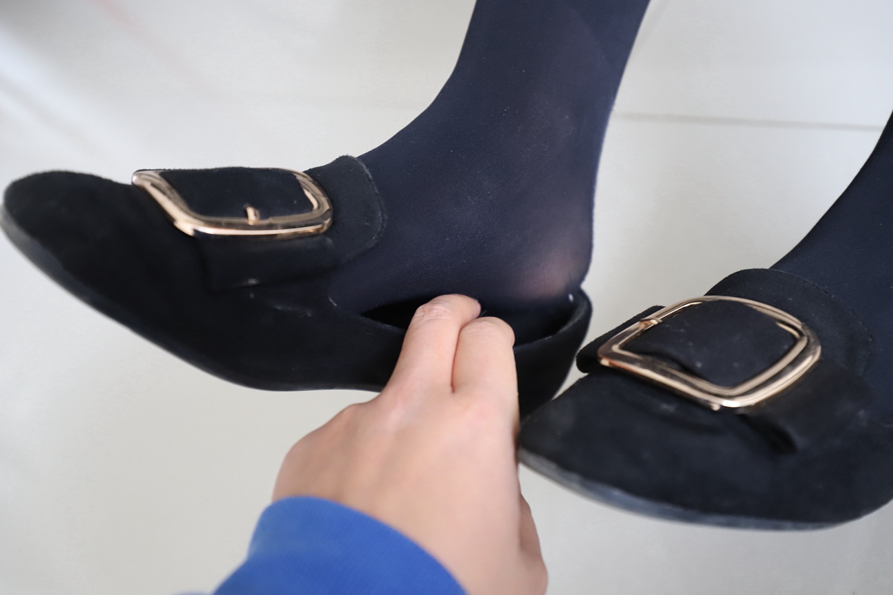 图片[137]-大西瓜爱牙膏-2019 3月活动 模特 黑裤袜 (1)[165P] – 速更版-美库