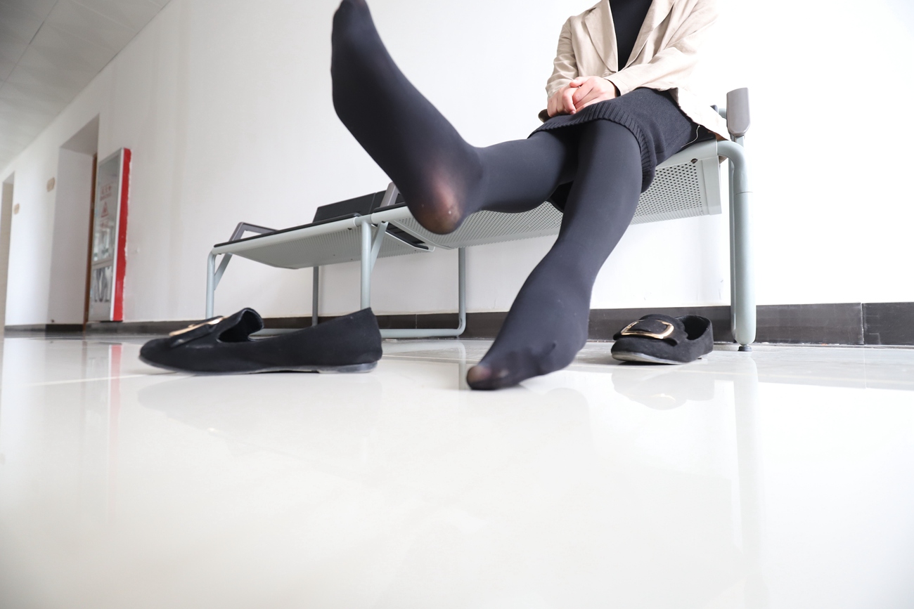 图片[156]-大西瓜爱牙膏-2019 3月活动 模特 黑裤袜 (2)[156P] – 速更版-美库