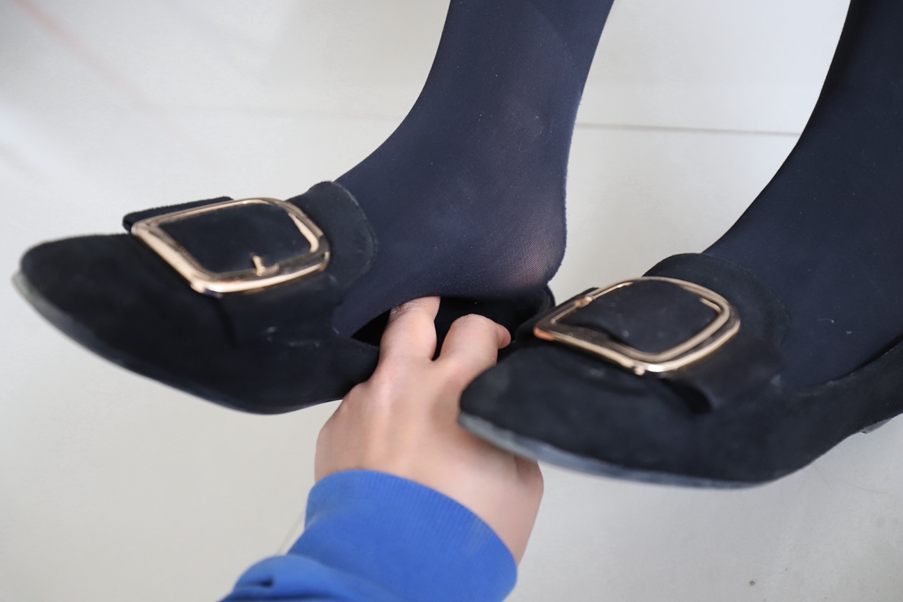 图片[139]-大西瓜爱牙膏-2019 3月活动 模特 黑裤袜 (1)[165P] – 速更版-美库