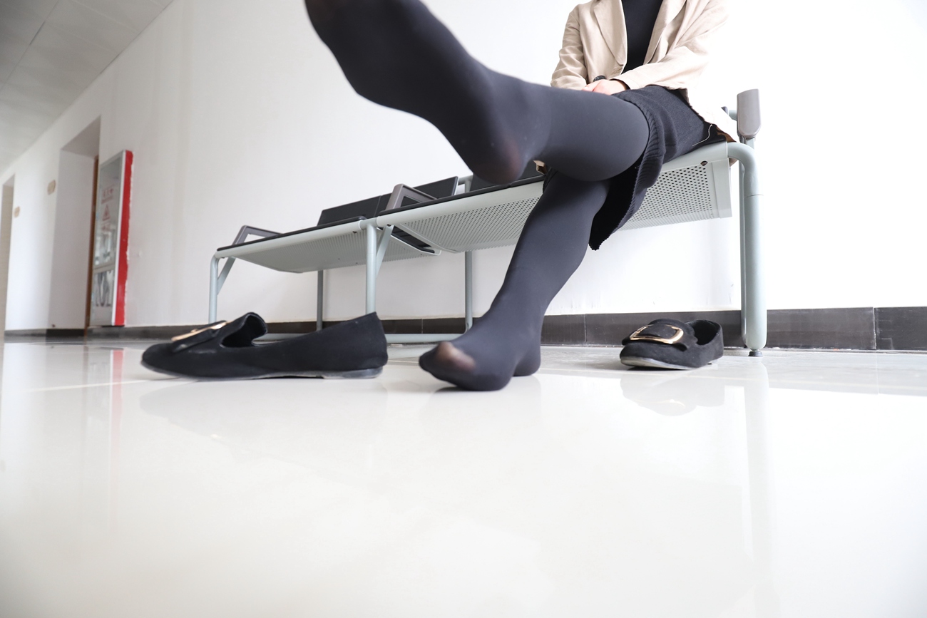 图片[157]-大西瓜爱牙膏-2019 3月活动 模特 黑裤袜 (2)[156P] – 速更版-美库