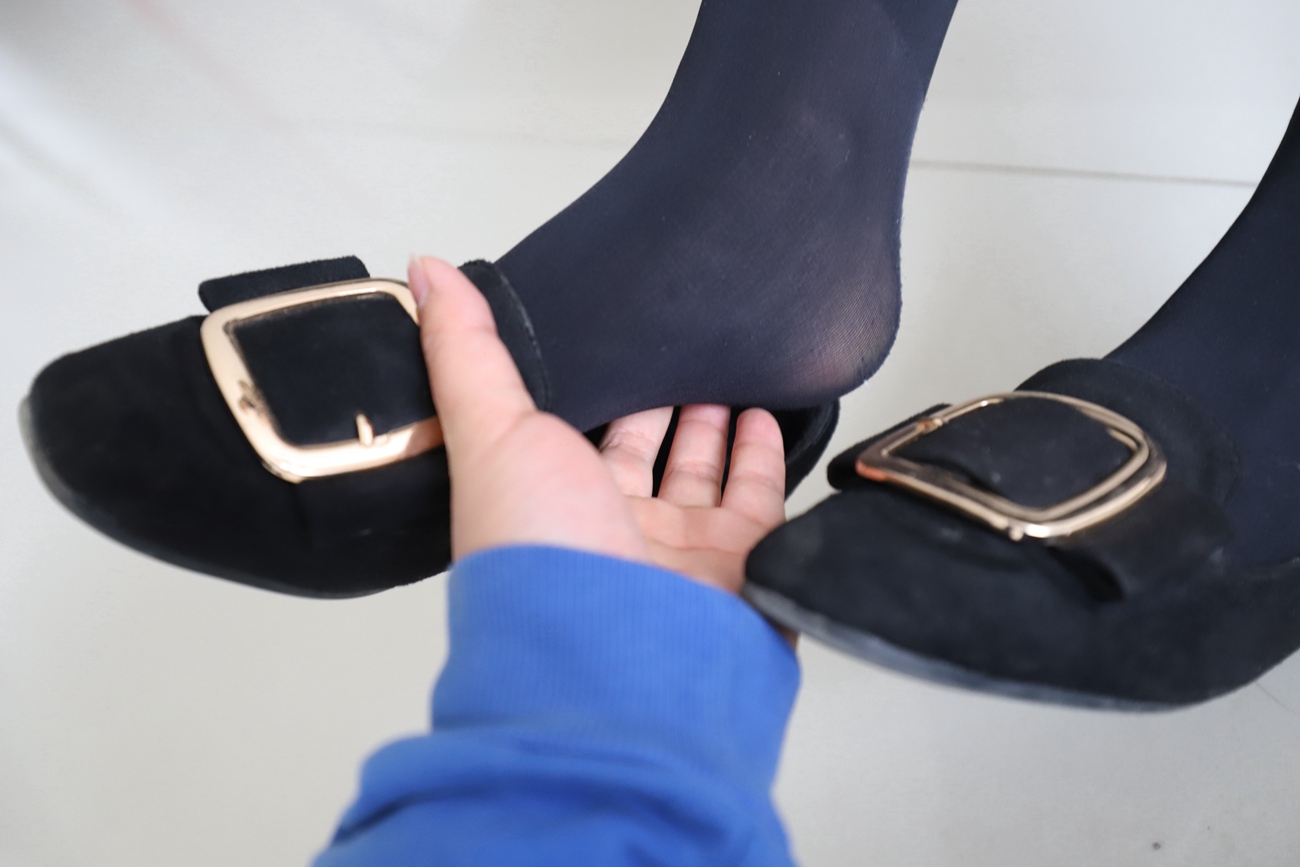 图片[141]-大西瓜爱牙膏-2019 3月活动 模特 黑裤袜 (1)[165P] – 速更版-美库