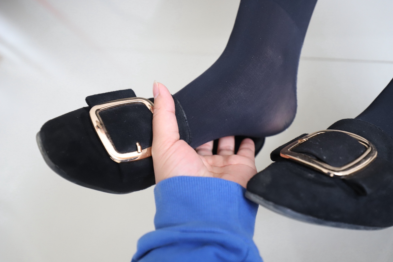 图片[142]-大西瓜爱牙膏-2019 3月活动 模特 黑裤袜 (1)[165P] – 速更版-美库