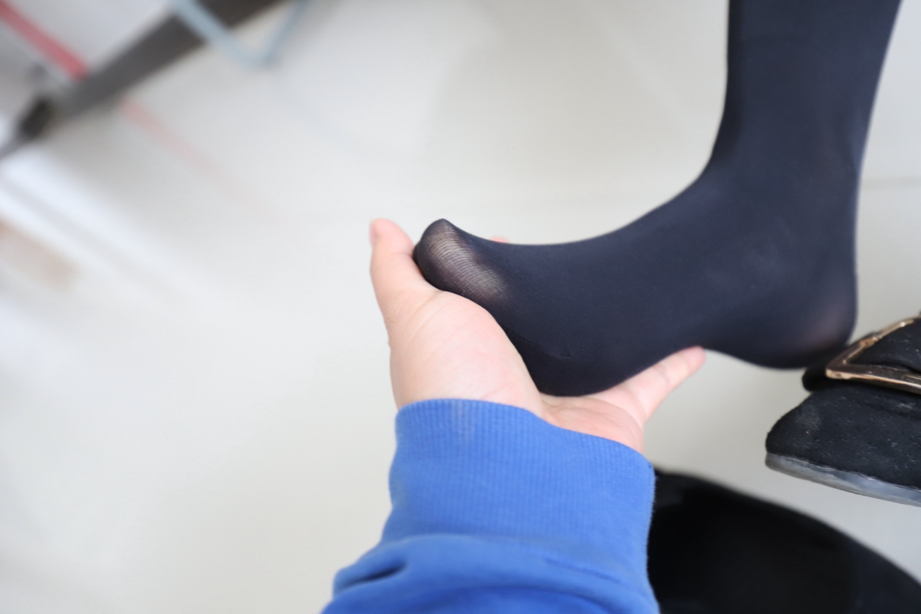 图片[150]-大西瓜爱牙膏-2019 3月活动 模特 黑裤袜 (1)[165P] – 速更版-美库