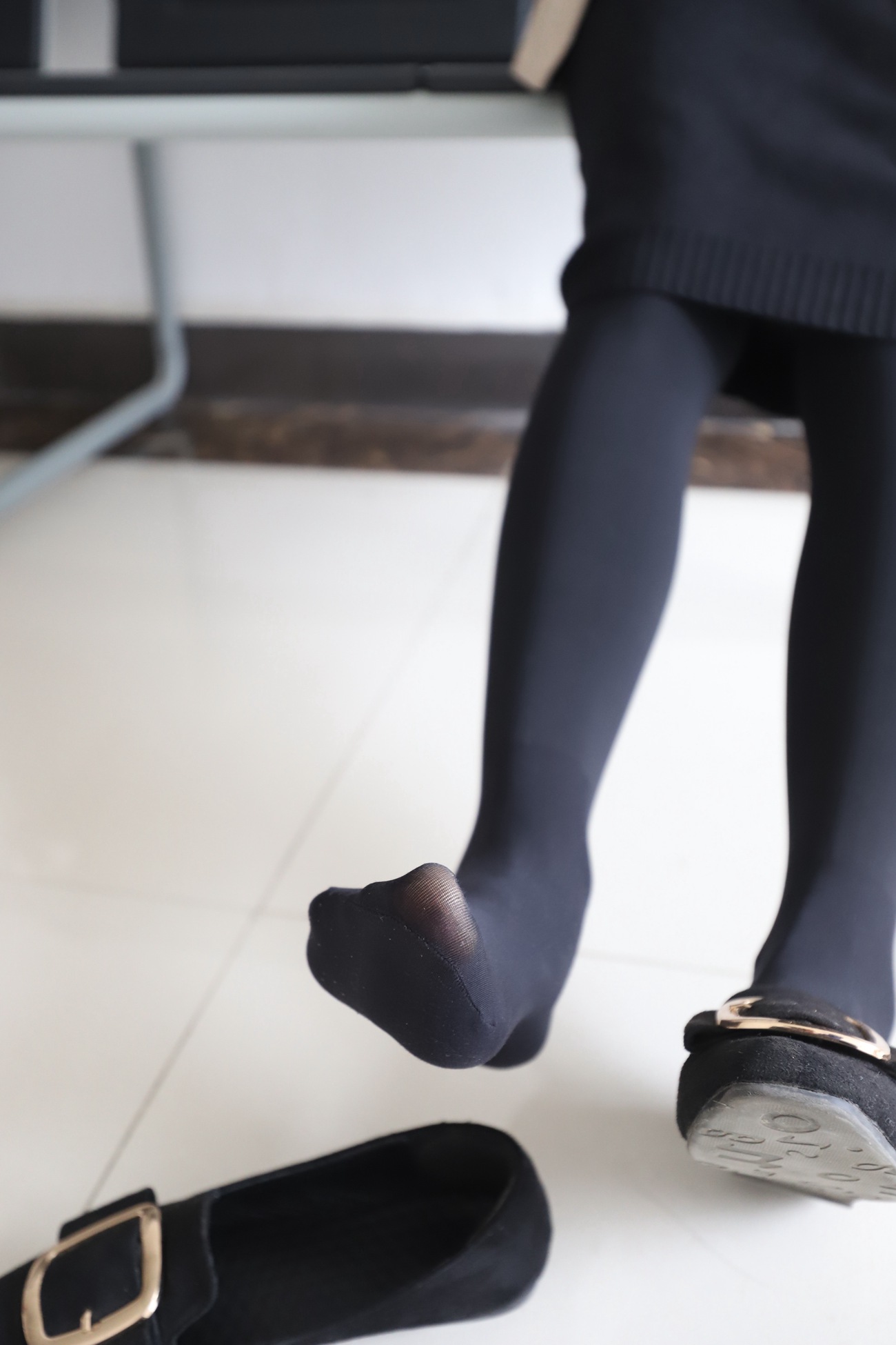 图片[152]-大西瓜爱牙膏-2019 3月活动 模特 黑裤袜 (1)[165P] – 速更版-美库