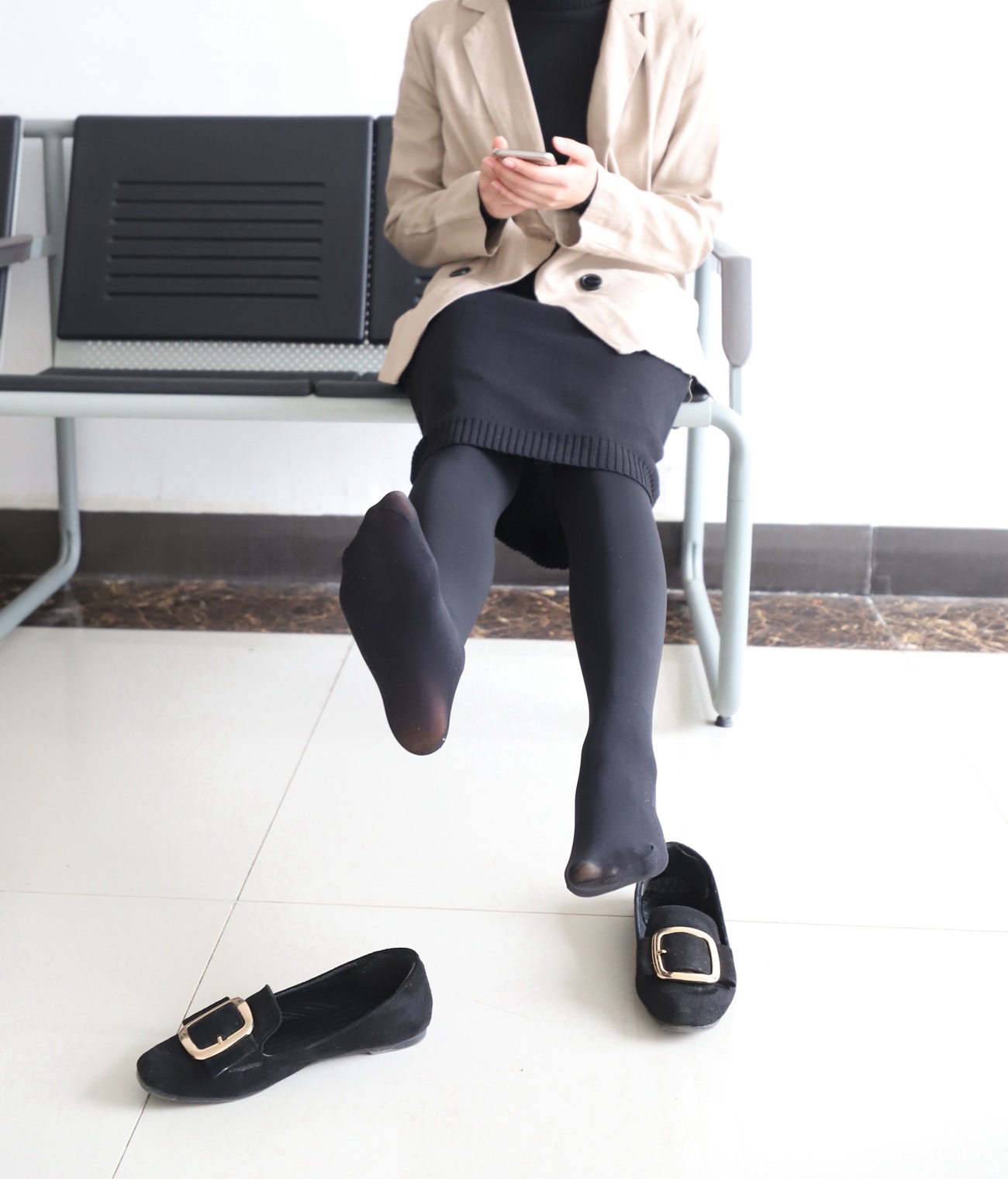 图片[154]-大西瓜爱牙膏-2019 3月活动 模特 黑裤袜 (1)[165P] – 速更版-美库