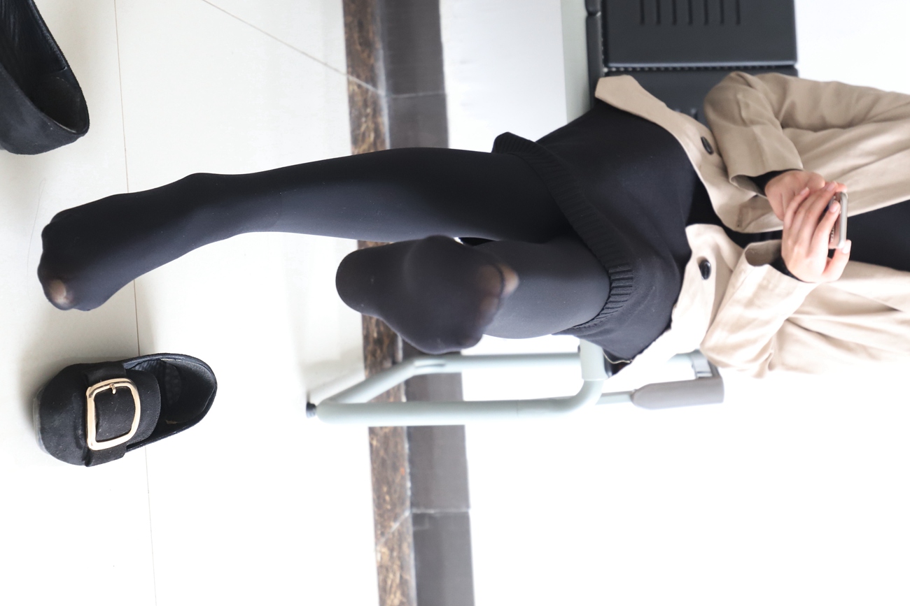 图片[157]-大西瓜爱牙膏-2019 3月活动 模特 黑裤袜 (1)[165P] – 速更版-美库