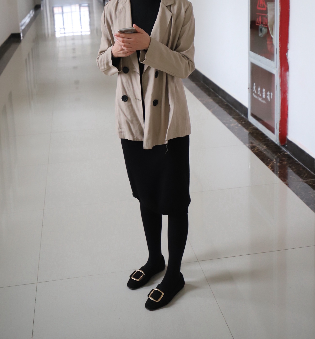 图片[162]-大西瓜爱牙膏-2019 3月活动 模特 黑裤袜 (1)[165P] – 速更版-美库