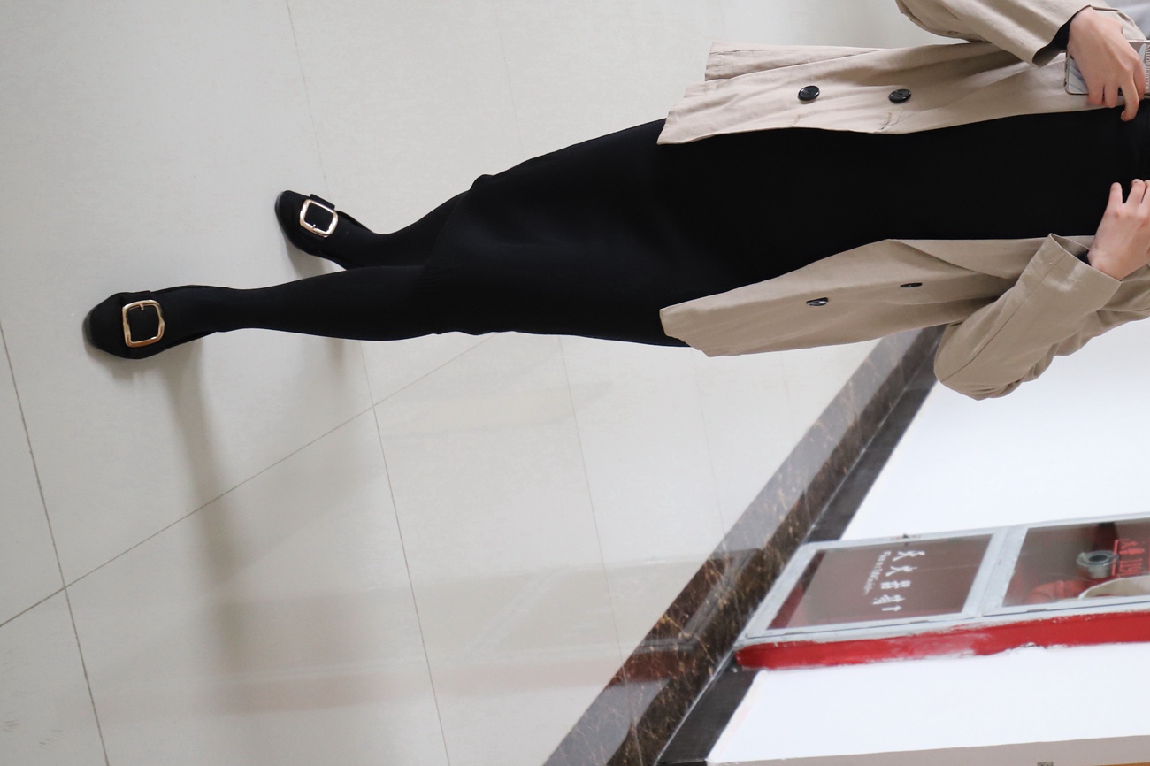 图片[164]-大西瓜爱牙膏-2019 3月活动 模特 黑裤袜 (1)[165P] – 速更版-美库