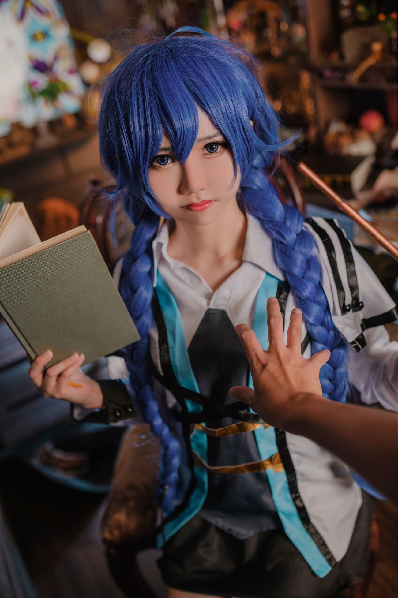 图片[10]-Sally Dorasnow – Roxy Mirgurdia[29P] – 速更版-美库