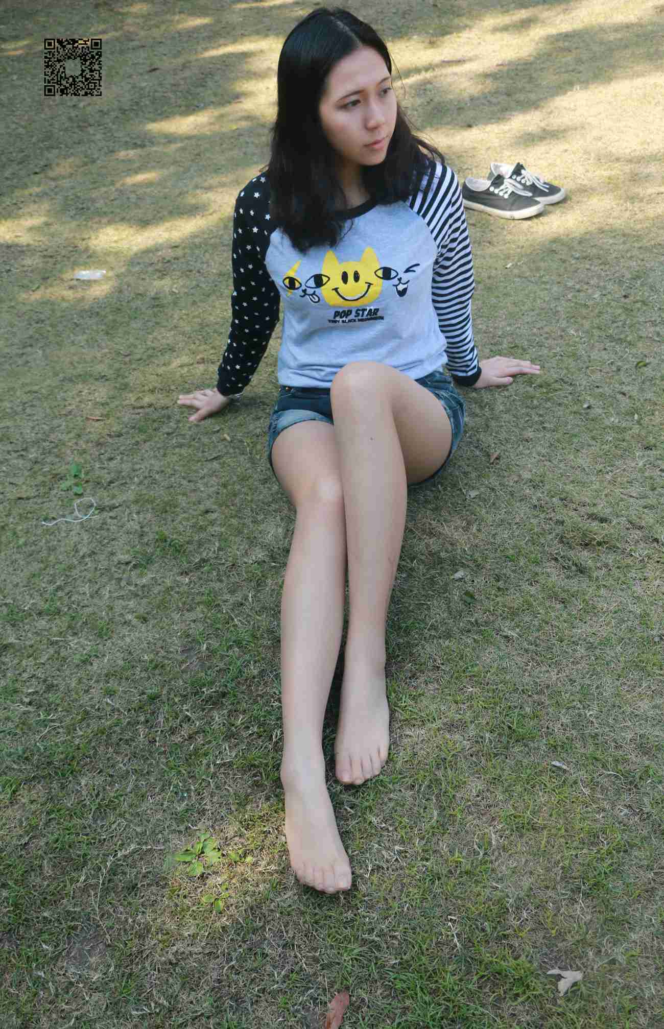 图片[18]-[MussGirl慕丝女郎] 学妹系列14 把小学妹拉出来拍一组 (1)[80P] – 速更版-美库