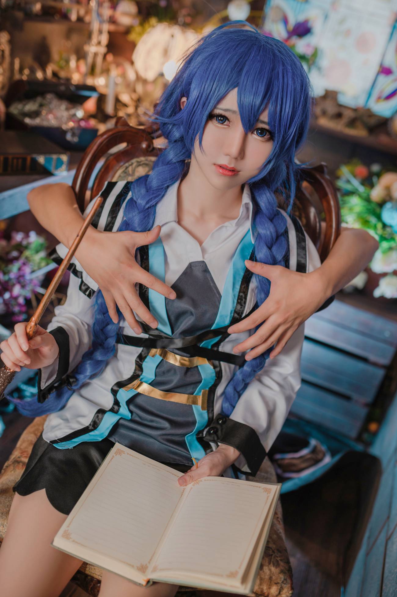 图片[11]-Sally Dorasnow – Roxy Mirgurdia[29P] – 速更版-美库