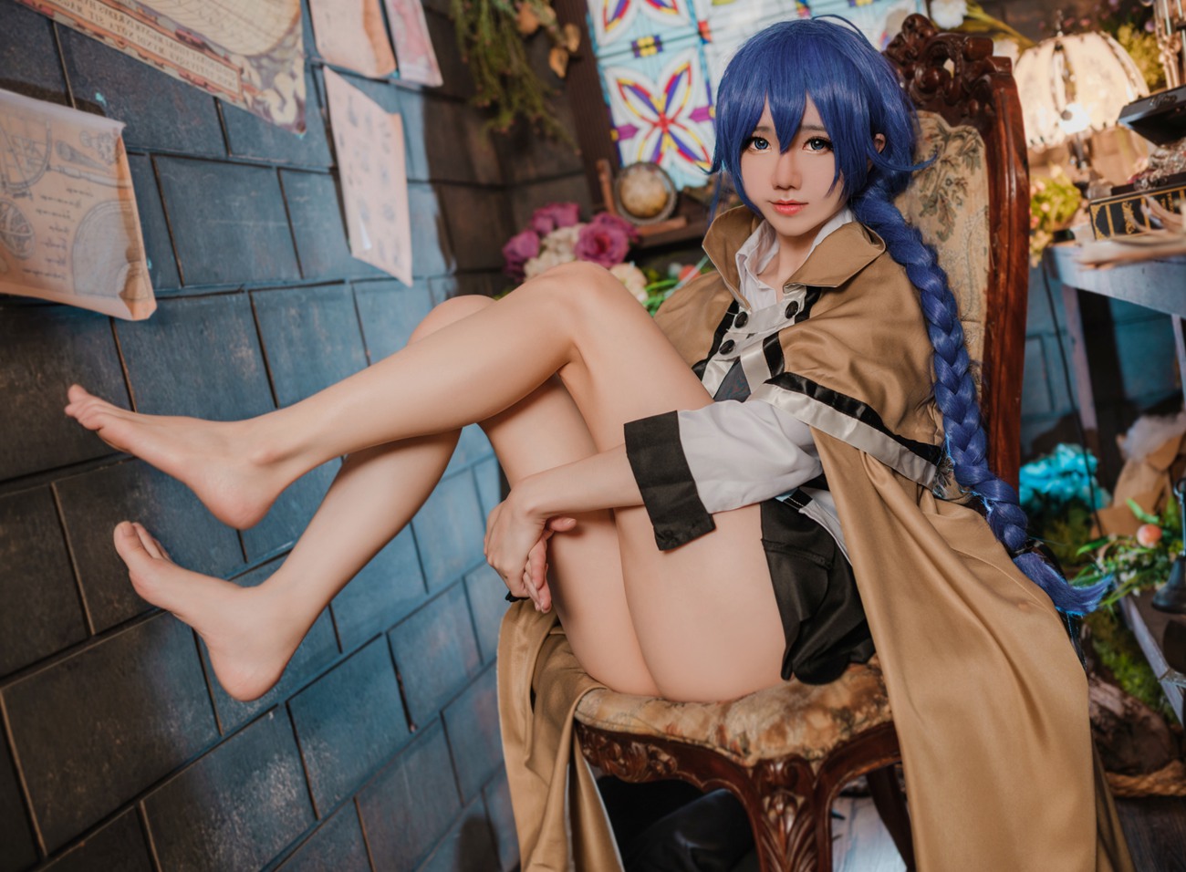 图片[14]-Sally Dorasnow – Roxy Mirgurdia[29P] – 速更版-美库