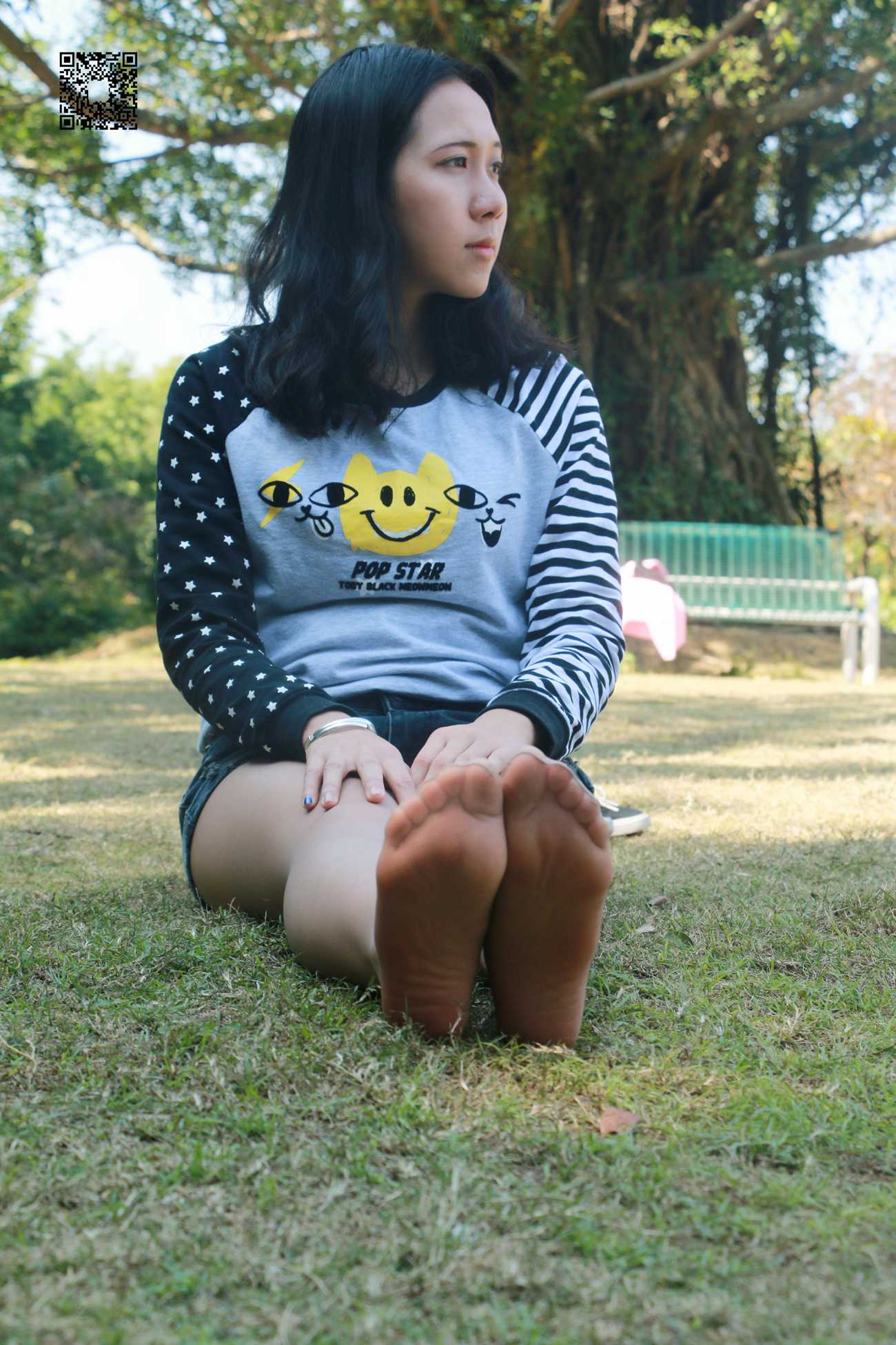 图片[25]-[MussGirl慕丝女郎] 学妹系列14 把小学妹拉出来拍一组 (1)[80P] – 速更版-美库