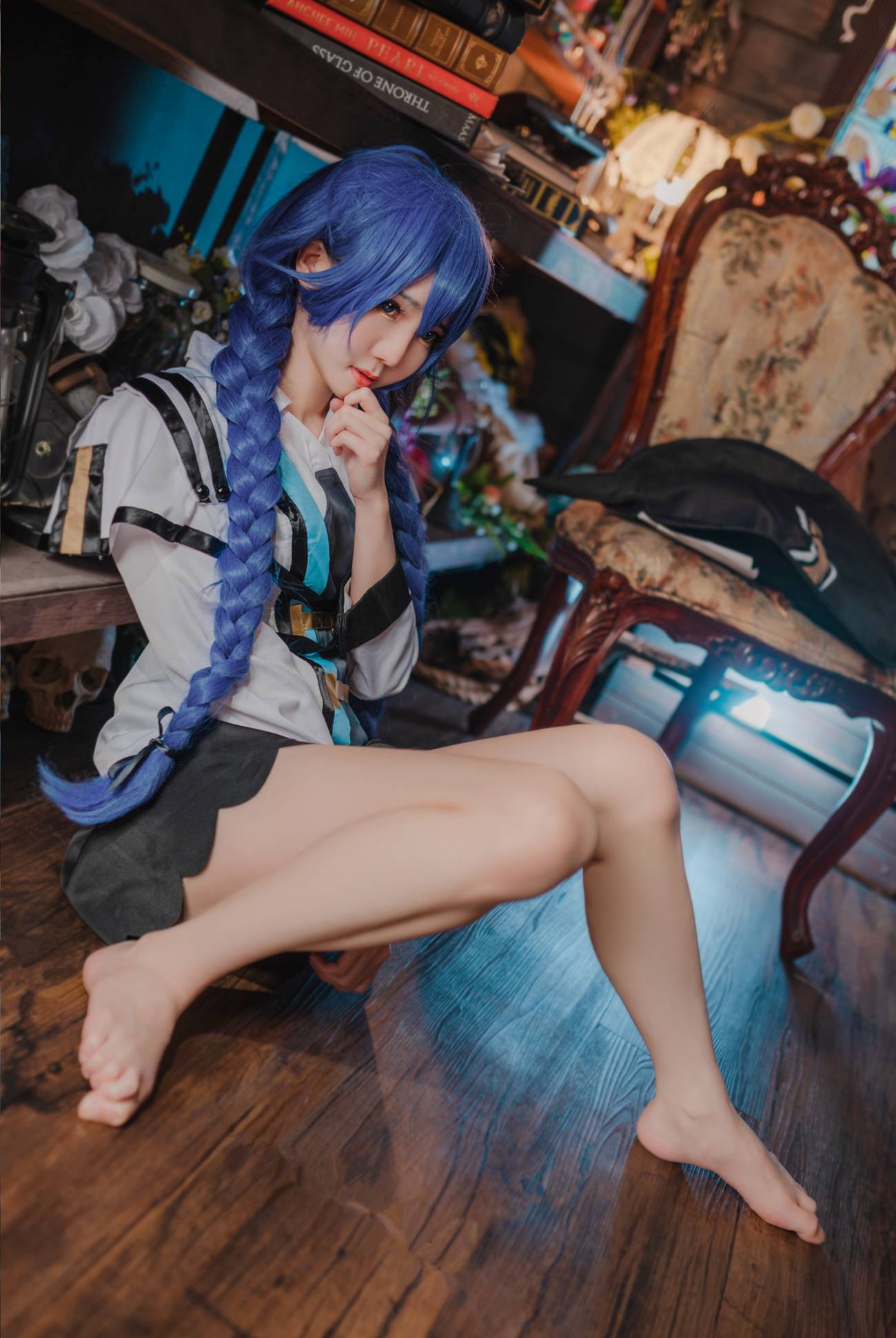 图片[18]-Sally Dorasnow – Roxy Mirgurdia[29P] – 速更版-美库