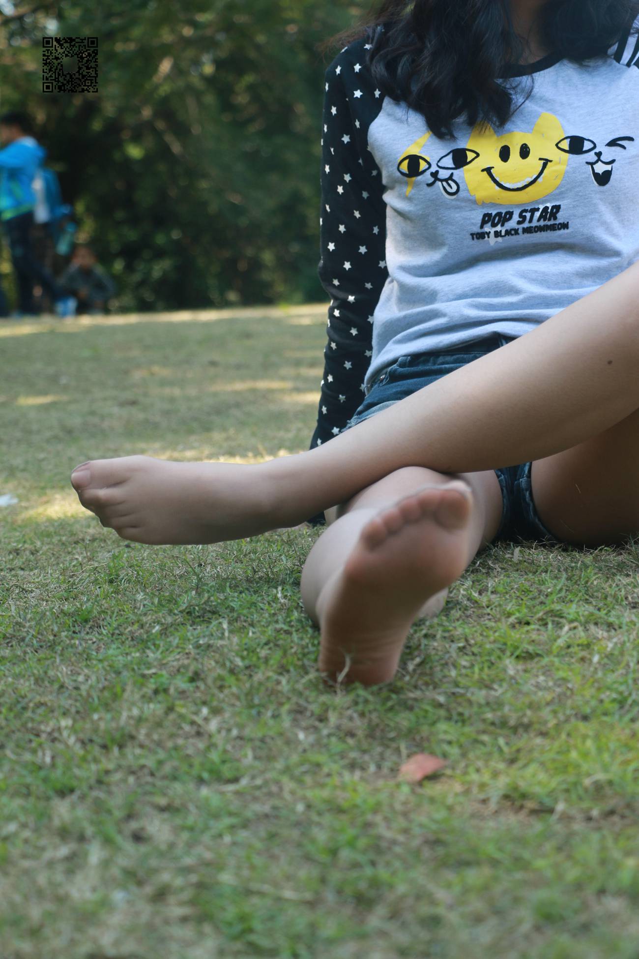 图片[29]-[MussGirl慕丝女郎] 学妹系列14 把小学妹拉出来拍一组 (1)[80P] – 速更版-美库