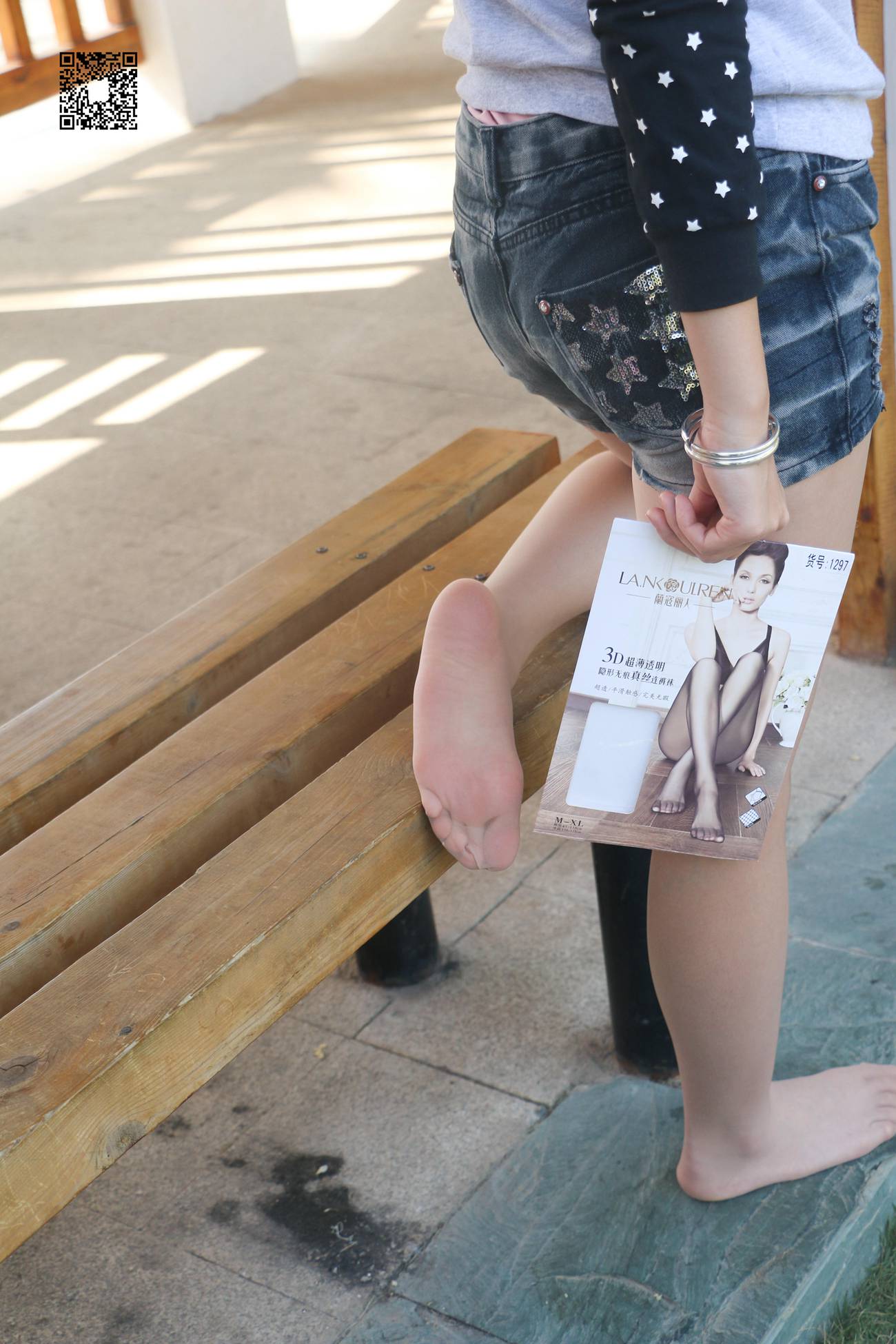 图片[46]-[MussGirl慕丝女郎] 学妹系列14 把小学妹拉出来拍一组 (1)[80P] – 速更版-美库