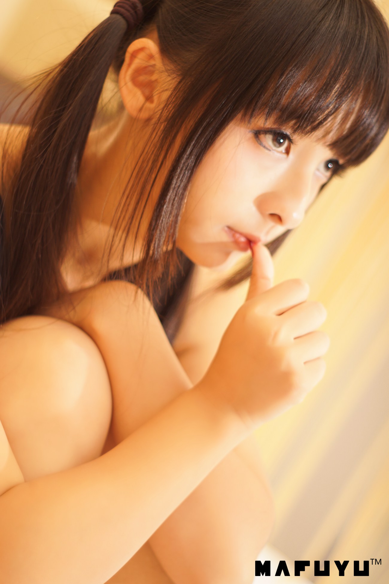 图片[13]-神楽板真冬 – 裸足系列套图[106P] – 速更版-美库