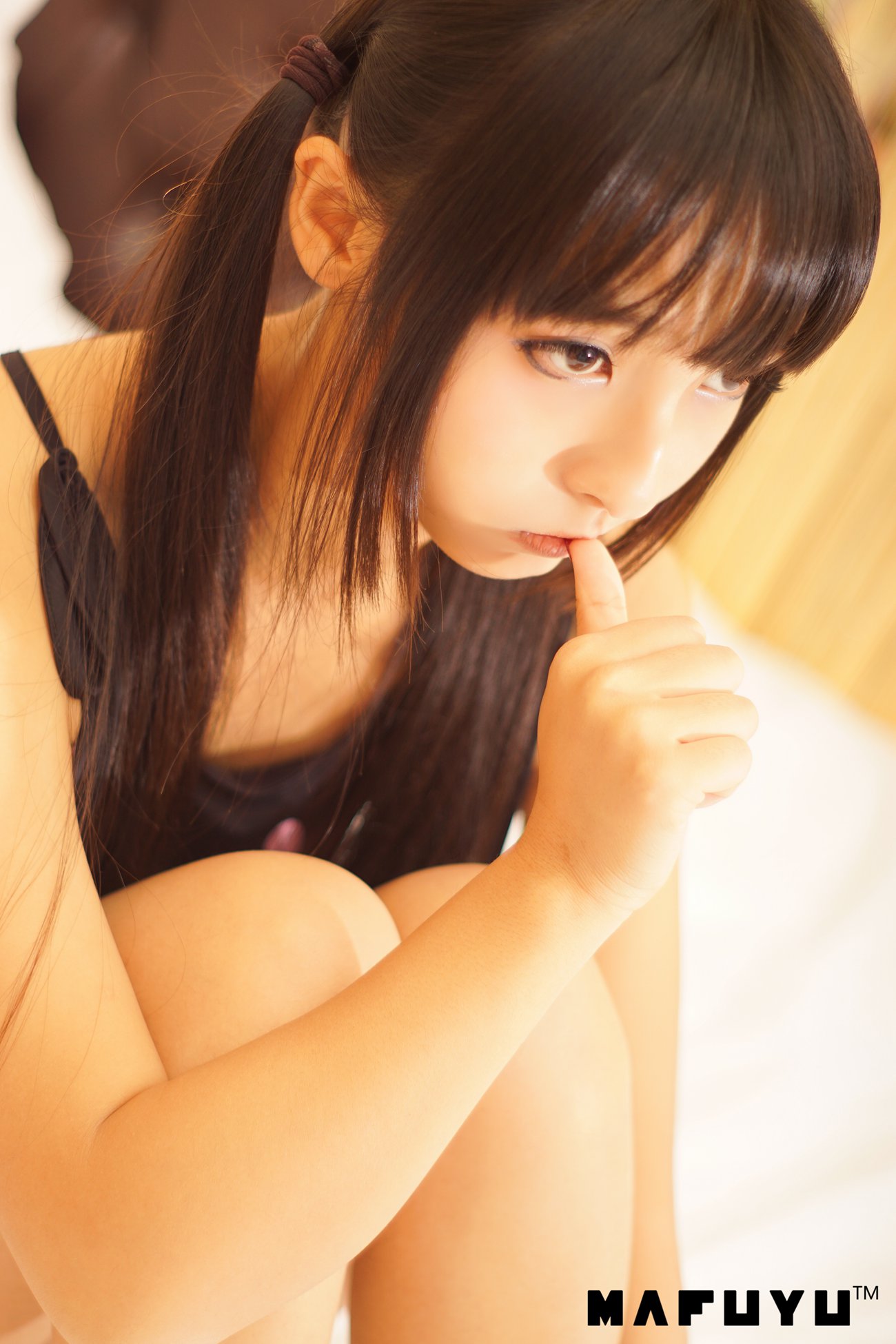 图片[14]-神楽板真冬 – 裸足系列套图[106P] – 速更版-美库