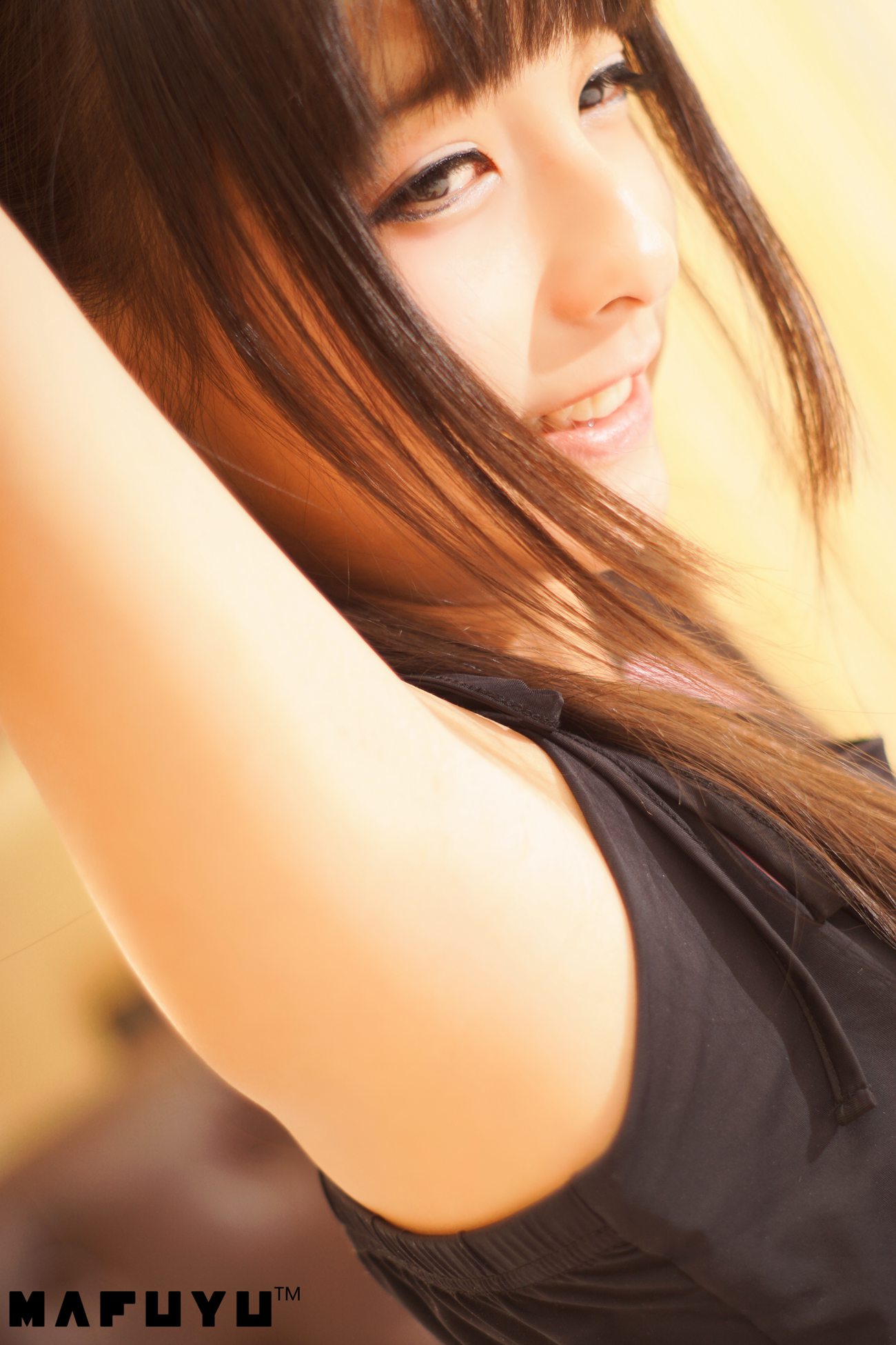 图片[18]-神楽板真冬 – 裸足系列套图[106P] – 速更版-美库