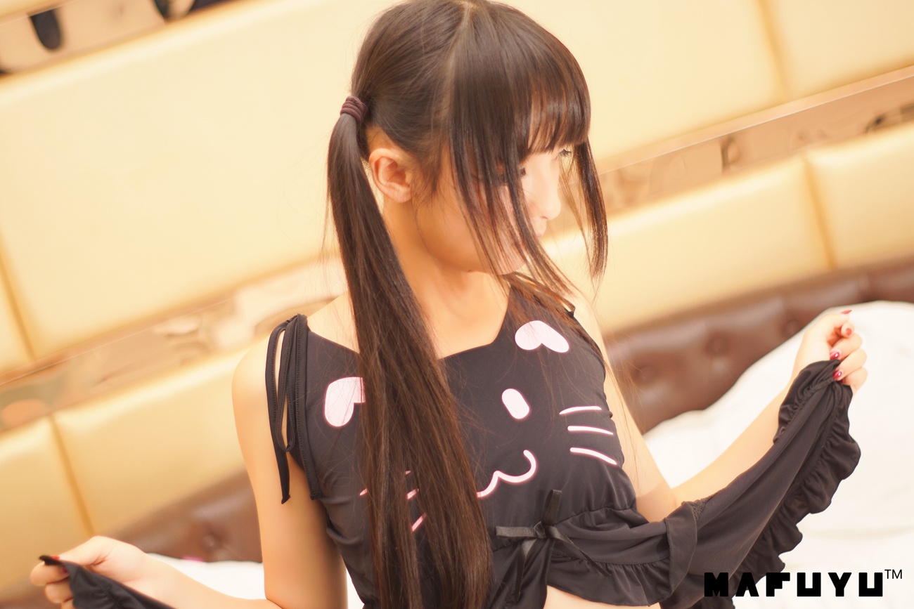 图片[36]-神楽板真冬 – 裸足系列套图[106P] – 速更版-美库