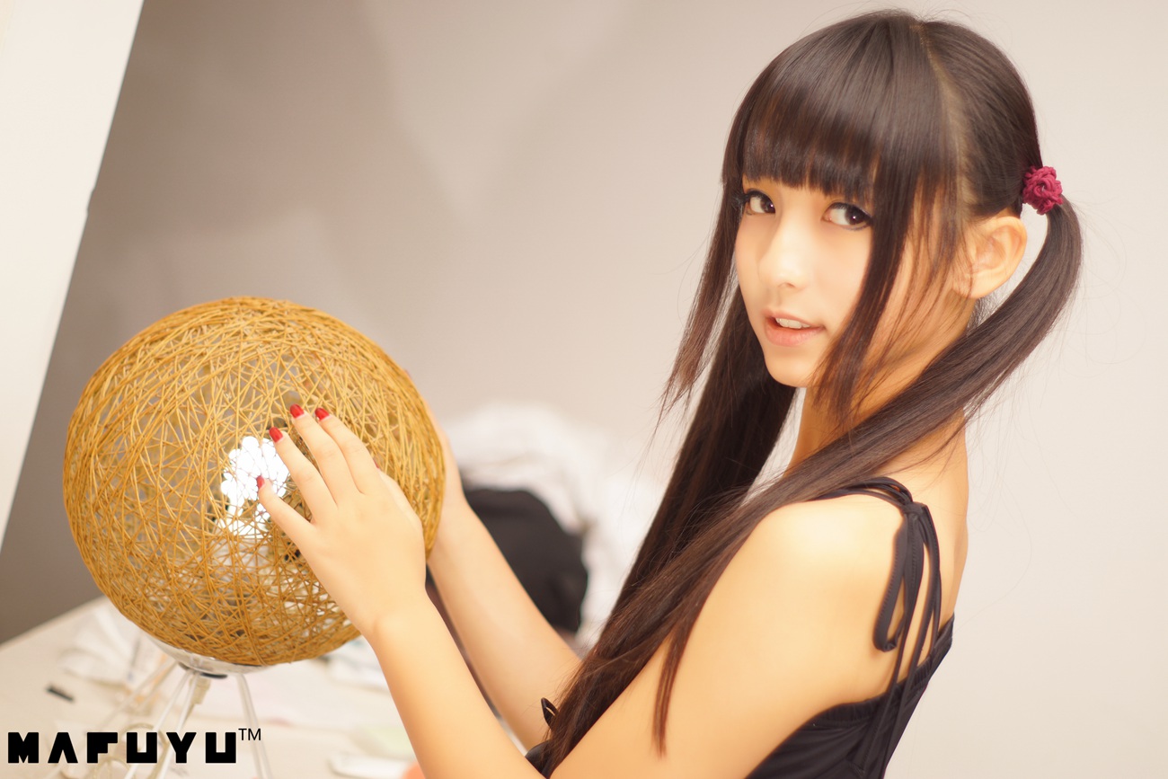 图片[46]-神楽板真冬 – 裸足系列套图[106P] – 速更版-美库