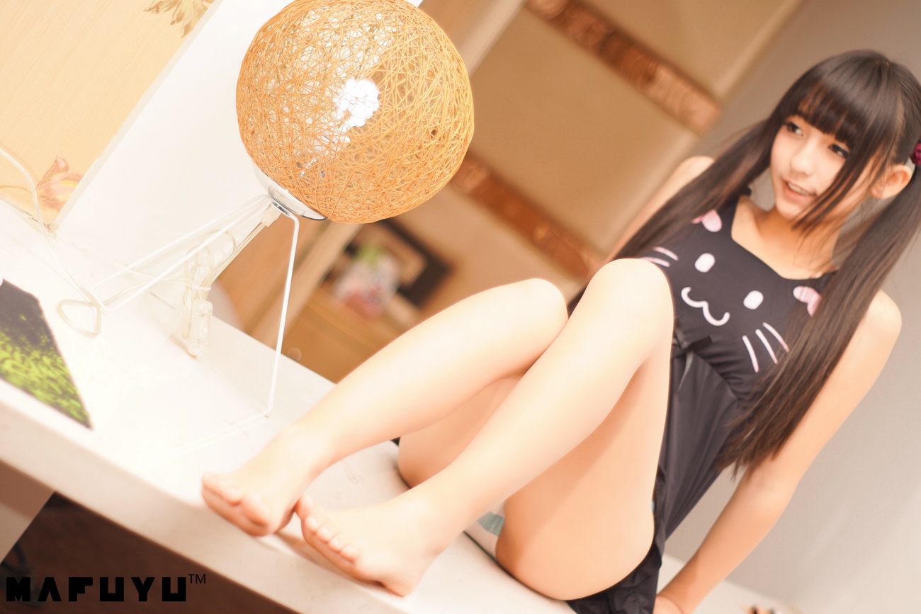 图片[51]-神楽板真冬 – 裸足系列套图[106P] – 速更版-美库