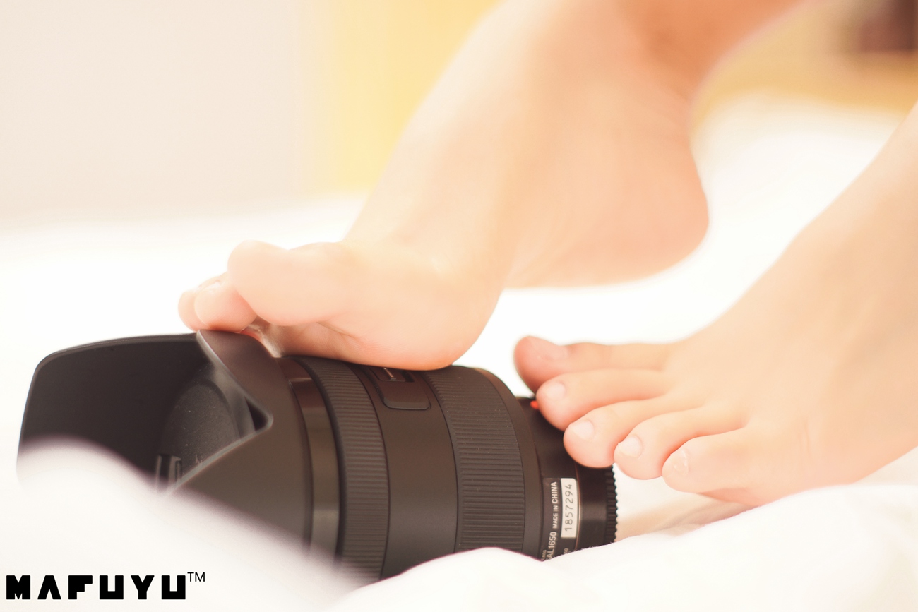 图片[67]-神楽板真冬 – 裸足系列套图[106P] – 速更版-美库