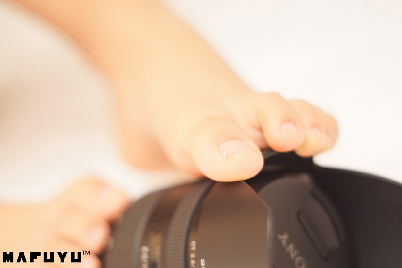 图片[72]-神楽板真冬 – 裸足系列套图[106P] – 速更版-美库